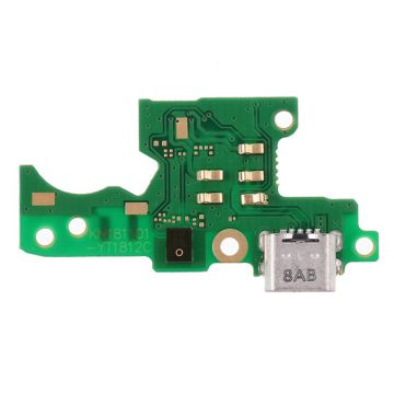 Nokia 3.1 charging port flex cable