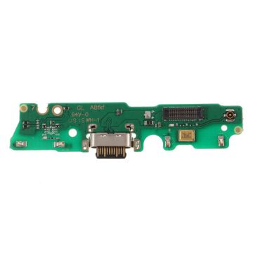 Motorola Moto G7 Play OEM laddningsport flexkabel