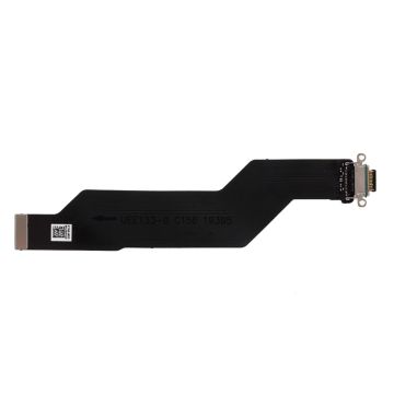 OnePlus 7T OEM laddningsport flexkabel