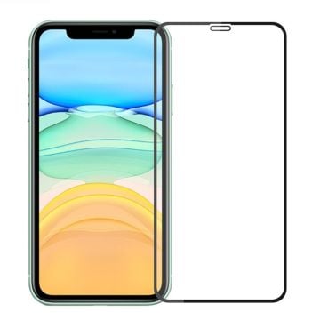 MOFi 2.5D iPhone 11 skärmskydd i härdat glas