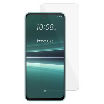 0.3mm härdat glas HTC U23 skärmskydd