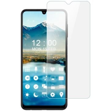 IMAK ARM ultraklart Samsung Galaxy A22 4G skärmskydd