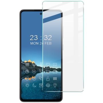 IMAK H Samsung Galaxy A52s 5G / Samsung Galaxy A52 5G / Samsung Galaxy A52 skärmskydd i härdat glas