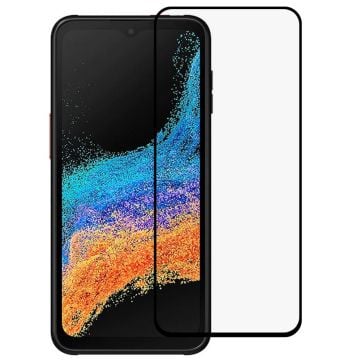 Samsung Galaxy Xcover 6 Pro skärmskydd med hög beröringskänslighet