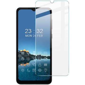 IMAK H Samsung Galaxy A04 skärmskydd i härdat glas