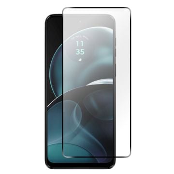 RURIHAI H9 tempered glass screen protector for Motorola Moto G14 4G / G54 5G