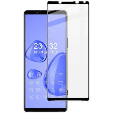 IMAK Pro+ tempered glass screen protector for Sony Xperia 5 IV