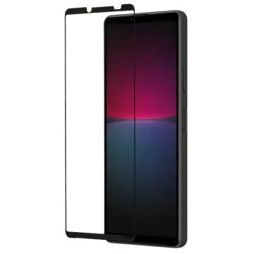 Sony Xperia 10 V skärmskydd med hög beröringskänslighet