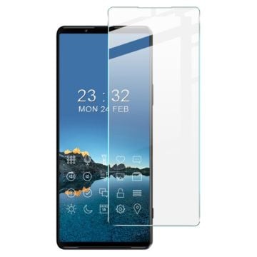 IMAK H Sony Xperia 10 V skärmskydd i härdat glas