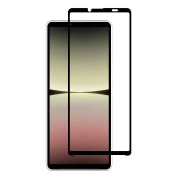 RURIHAI H9 tempered glass screen protector for Sony Xperia 10 V