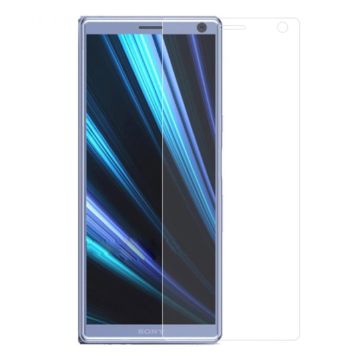 Sony Xperia 10 tempered glass screen protector