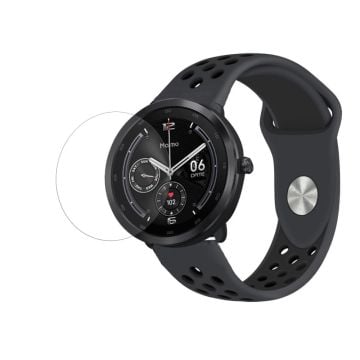 Maimo Watch R HD clear screen protector