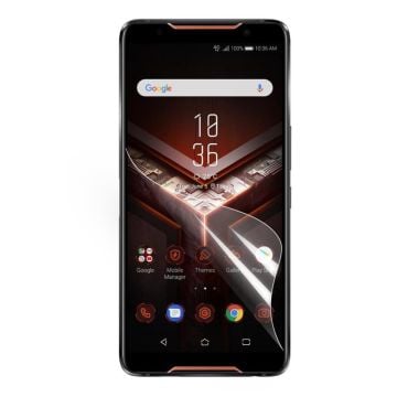 Ultra-klart ASUS ROG Phone skärmskydd