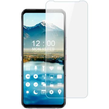 0.3mm härdat glas Asus ROG Phone 6 Pro skärmskydd