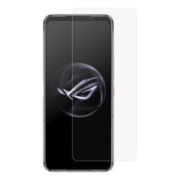 0.3mm härdat glas Asus ROG Phone 7 Ultimate skärmskydd