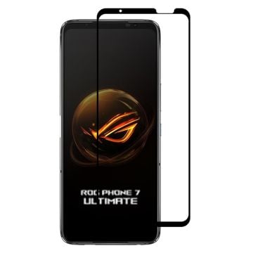 RURIHAI H9 tempered glass screen protector for ASUS ROG Phone 7 Ultimate