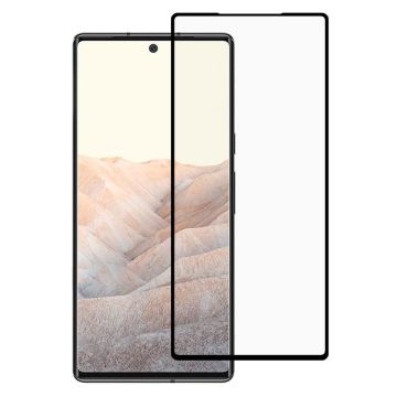 0.3mm härdat glas Google Pixel 6 skärmskydd