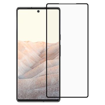 RURIHAI H9 tempered glass screen protector for Google Pixel 6