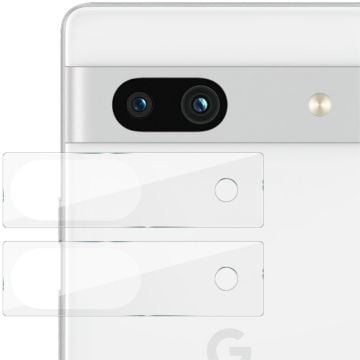 Ultra-klart Google Pixel 7a skärmskydd