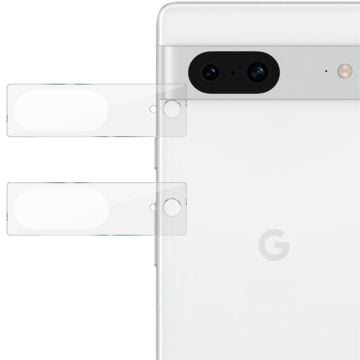 Ultra-klart Google Pixel 8 skärmskydd