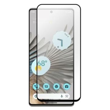 RURIHAI H9 tempered glass screen protector for Google Pixel 8 Pro