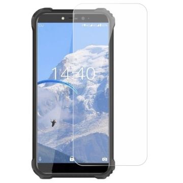 0.3mm härdat glas Oukitel WP5 skärmskydd