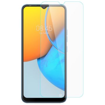 0.3mm härdat glas Tecno Pop 7 Pro skärmskydd