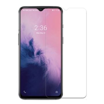 0.3mm härdat glas OnePlus 7T skärmskydd