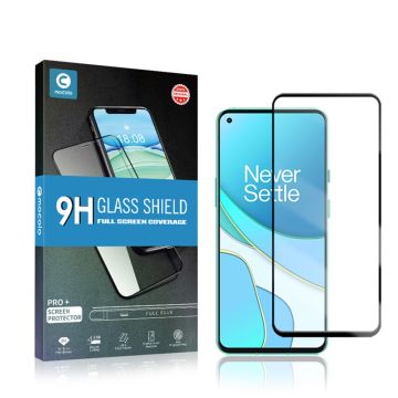 MOCOLO HD OnePlus 9 / OnePlus 8T skärmskydd i härdat glas