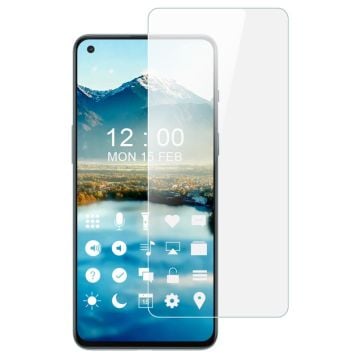 IMAK ARM ultraklart OnePlus Nord 2 5G skärmskydd