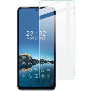 0.3mm härdat glas OnePlus Nord CE 2 Lite 5G skärmskydd