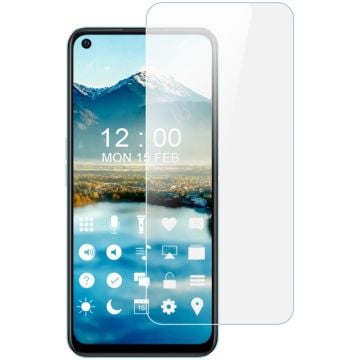 IMAK ARM ultraklart OnePlus Nord CE 2 Lite 5G skärmskydd