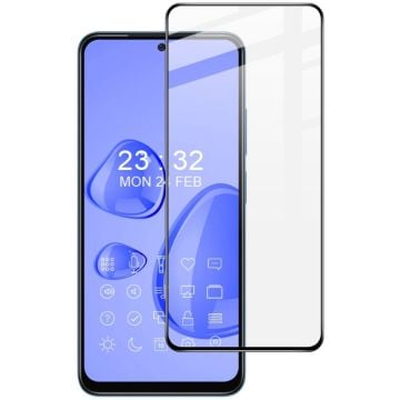 IMAK Pro+ Härdat Glas Skärmskydd till Xiaomi Poco X4 Pro 5g