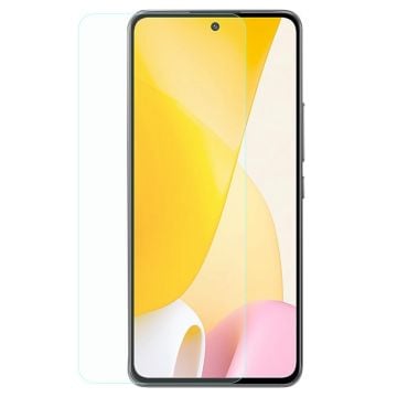 0.3mm härdat glas Xiaomi 12 Lite skärmskydd