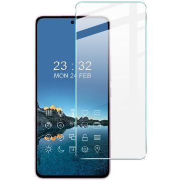 IMAK H Xiaomi 12 Lite skärmskydd i härdat glas