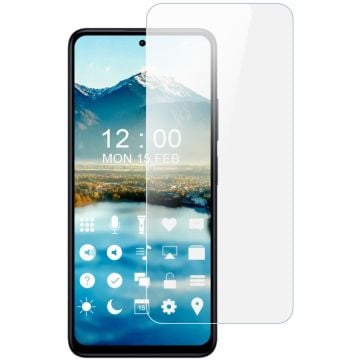 IMAK ARM ultraklart Xiaomi Poco X4 GT / Xiaomi Redmi Note 11T Pro / Xiaomi Redmi Note 11T Pro Plus skärmskydd