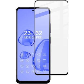 IMAK Pro+ Härdat Glas Skärmskydd till Xiaomi Poco X4 Gt / Note 11t Pro Plus