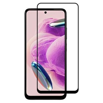 RURIHAI H9 tempered glass screen protector for Xiaomi Redmi Note 12S