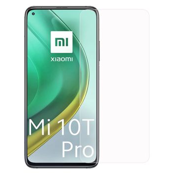 Amorus Arch Edge Härdat Glas Skärmskydd till Xiaomi Mi 10T 5G / 10t Pro 5g