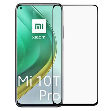 Xiaomi Mi 10T Pro 5G skärmskydd med hög beröringskänslighet