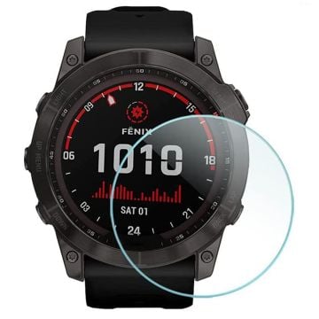 Garmin Fenix 7 0.3mm tempered glass screen protector