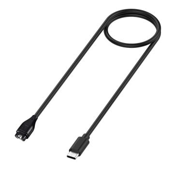 100cm type-C charging cable for Garmin watch