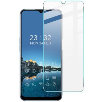 IMAK H Oppo A54s / Oppo A16s / Oppo A16 skärmskydd i härdat glas