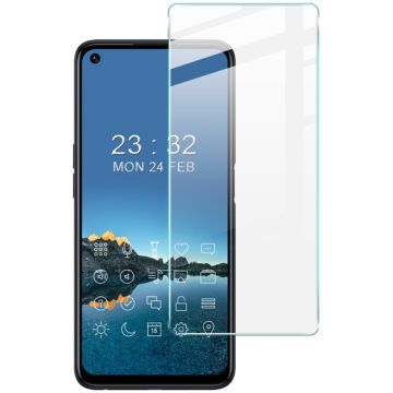 IMAK H Oppo K10 5G / Oppo A76 / Oppo A36 / Realme 9i skärmskydd i härdat glas