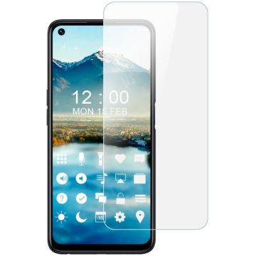 IMAK ARM ultraklart Oppo K10 5G / Oppo A76 / Oppo A36 / Realme 9i skärmskydd