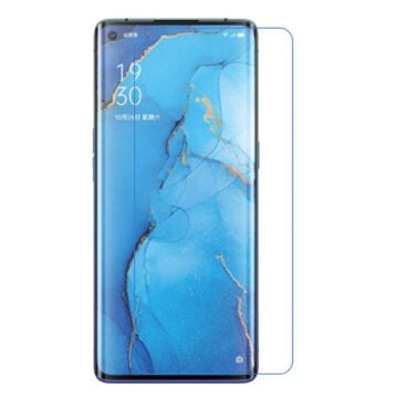 Ultra-klart Oppo Reno3 Pro skärmskydd