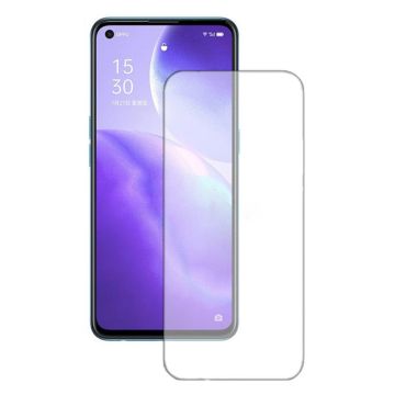 0.3mm härdat glas Oppo Reno5 4G skärmskydd