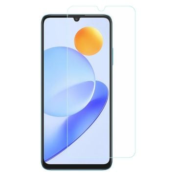 0.3mm härdat glas Honor Play7T skärmskydd