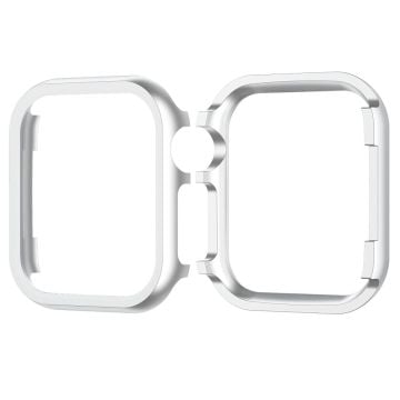 Apple Watch (41 mm) hölje i aluminiumlegering - Silver