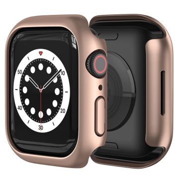 Apple Watch 44mm enkelt ihåligt lock - Roséguld